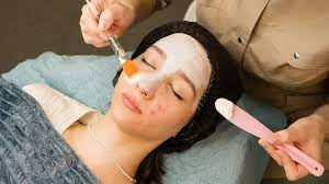 Acne / Sensitive Skin Facial